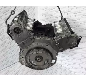 Двигатель 3.0TDI CASA Audi Q7 Мотор Ауди Ку7 Двигун Ауді Кю7 (2007-2010)