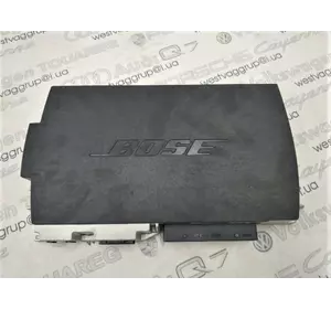 4G0035223C Усилитель музыки BOSE Ауди А8 А6 А7 Audi A8 D4  Ауді (2010-2017)