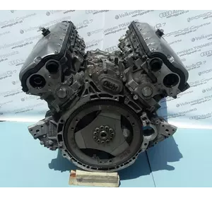 Двигатель 5.0TDI AYH Volkswagen Touareg Двигун Туарег Двигун Мотор Таурег (2003-2006гг)