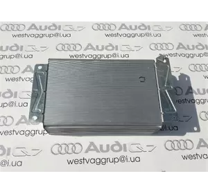Усилитель музыки Підсилювач 4L0035223B/C/K Audi Q7 Ауді Кю7 Ку