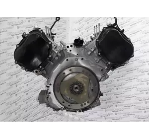 Двигатель 3.0 TFSI CREC Audi A8 Мотор Ауди А8 Д4 Двигун Ауді