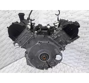 Двигатель 3.0TDI CRCA V6 Volkswagen Touareg Фольксваген Туарег