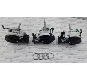 Кулиса переключатель передач для Audi Q7 Селектор  Ауді Кю7 Ауди Ку7 (2006 - 2015)