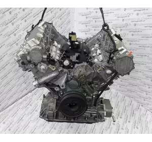 Двигатель 3.0TFSI бензин Audi Q7 Мотор Ауди Ку7 Двигун Ауді Кю7