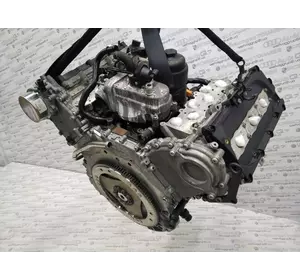 Двигатель CASA 3.0 TDI Volkswagen Touareg NF 7P  Двигун Туарег Мотор Таурег
