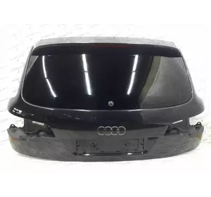 Крышка багажника Ляда Стекло Стоп Audi Q7 / Ауді Кю7 Ку7 2006-2015